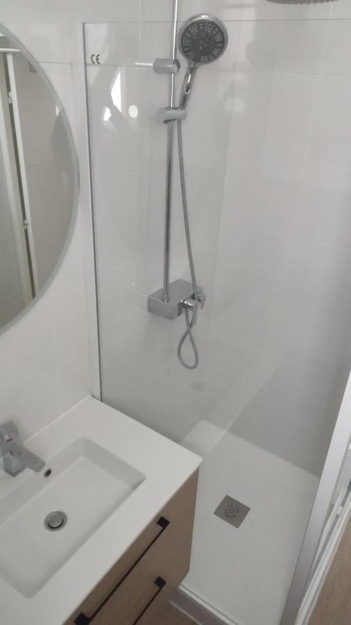 Logement Place D'Erlon Hypercentre Avec Balcon Apartment Reims Luaran gambar
